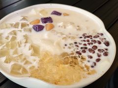 -椰语堂·海南清补凉(友谊阳光城店)