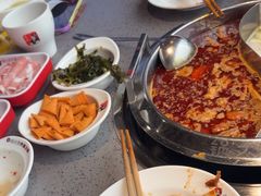 -锅大侠市集火锅·郑州16年(大上海城店)