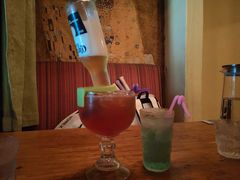 -Rural Tequila墨西哥餐厅(东川路店)