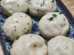 -富春汤包生煎馆(春晖店)