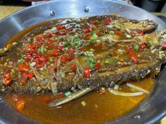 -回家湘菜馆(浮山后店)