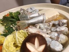 -桥岚·巷子鲜河豚鱼(专门店)