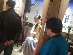 -老宁波1381餐厅(宏泰广场店)