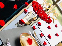 -上海苏宁宝丽嘉酒店·Cafe Bellagio西餐厅