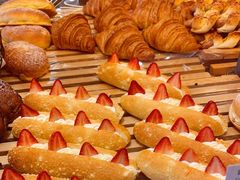 -面包新语(上地华联店)