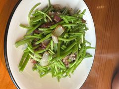 -莲餐厅·湖北菜·藕汤是头牌(愚园路店)