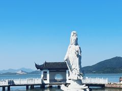 -东钱湖旅游度假区