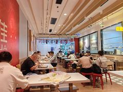 -百事佳烧鸭牛腩(上海虹桥站店)