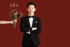 -全城热恋璀璨婚纱摄影(国贸总店)