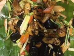 -云海肴·汽锅鸡·云南菜(美罗城店)