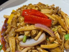 -农厨好味·温泉鹅·农家菜
