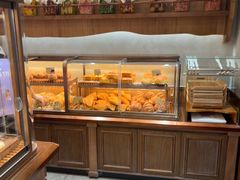 -丁香西饼屋(桂林路店)