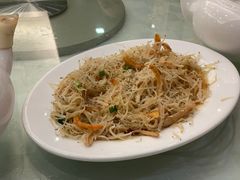 椒盐白饭鱼-焕记海鲜饭店