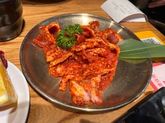 -牛哥の店炭火烤肉(攀枝花店)
