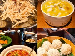 -粗茶淡饭·隐庐私厨(东亭店)