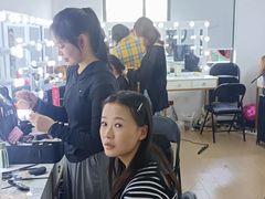 -吉田美学化妆美甲摄影培训(宁波校区)
