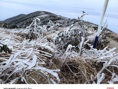 -广东罗浮山风景名胜区