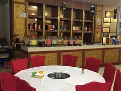 -阮老二·羊肉汤(黄甲店)