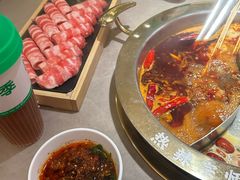 -热辣宗师·串串火锅(万达金街店)
