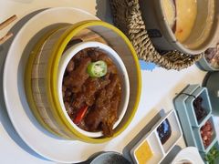 -南拳十三姨·潮汕砂锅粥·粤菜(西单大悦城店)