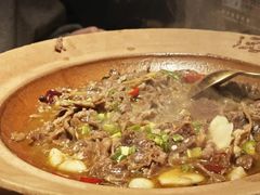 -沅江水·湖南家宴(南村万博长隆商圈店)