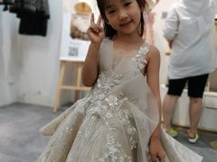 -潮童星少儿模特形体培训(郑州总校)