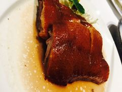 -Yan Ting 宴庭中餐厅(上海静安瑞吉酒店)