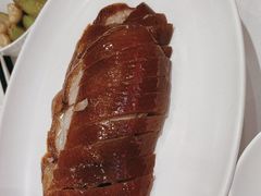 -福海居烤鸭店(鸟巢店)