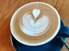 -街角 T·COFFEE 融合料理·BISTRO(车公庙店)