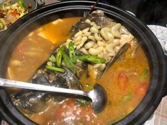 -五味堂·江浙土菜(月河特色店)