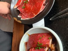 -九田家黑牛烤肉料理(石路天虹店)