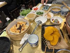 -牛街清真满恒記(平安里西大街店)