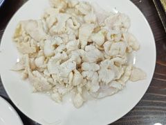 牛肚仁-爆肚冯(廊房二条店)