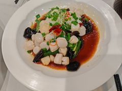 -必点海鲜·海肠捞饭(滨江道一店)