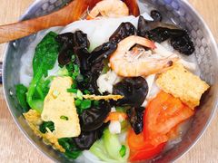 -瓦记米粉(东鼓道店)