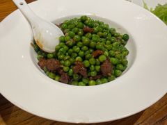 -苹果树下艺术餐厅(宋庄店)