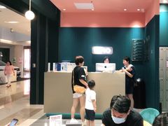 -海马体照相馆(无锡清扬茂业天地店)