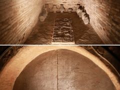 -洛阳古墓博物馆