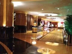 -深圳凯宾斯基酒店