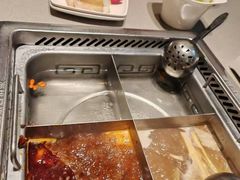 -海底捞火锅(河东万达广场店)