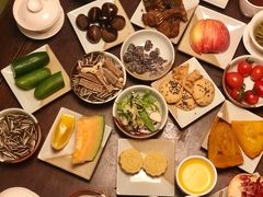 -青藤茶馆(南山路店)