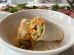 厦门薄饼-黑明餐厅(白鹭洲店)