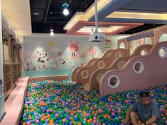 -青水瓦台汤泉(未央店)