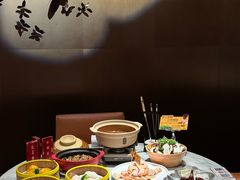 -蝴蝶里·粤菜·点心(滨江龙湖店)