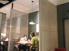 大堂-小大董·烤鸭(凤凰汇店)