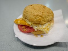 -华嫂冰室(尖沙咀店)