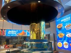-海泰食府·新鲁菜·家宴(总部基地店)