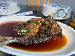 -柠静私家菜(石板巷店)