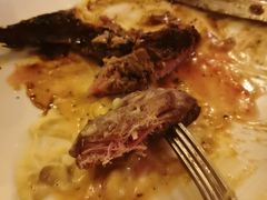 -WOLFGANG PUCK KITCHEN & BAR(迪士尼小镇店)