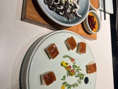 -四世同堂·京菜·烤鸭(双井店)